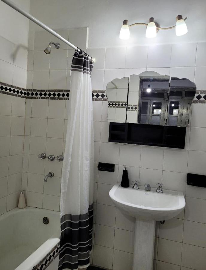 Lo De Paco Apartment *