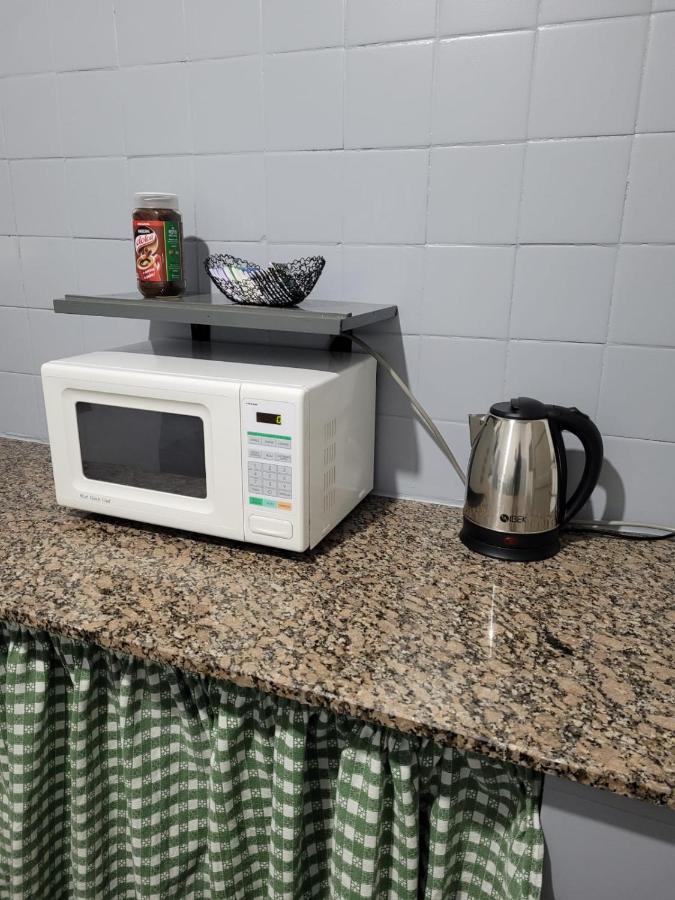 Lo De Paco Apartment Salta
