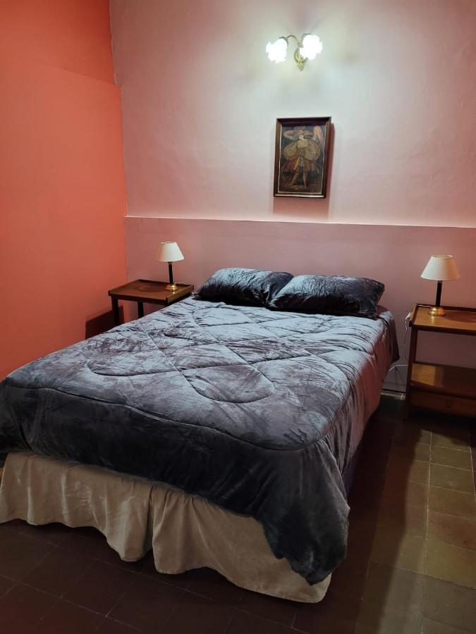 Lo De Paco Apartment